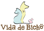 Logotipo | Vida de Bicho