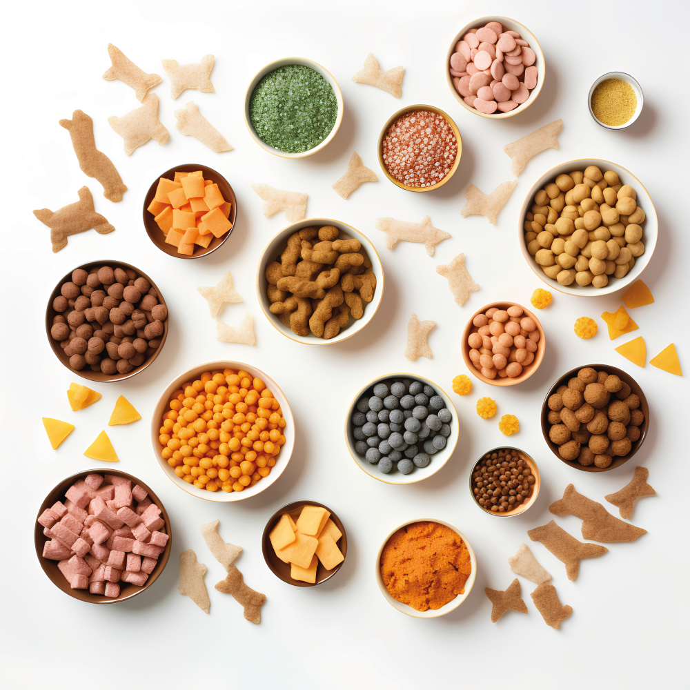 Alimentos Tóxicos para pets | Clínica Veterinária Vida de Bicho