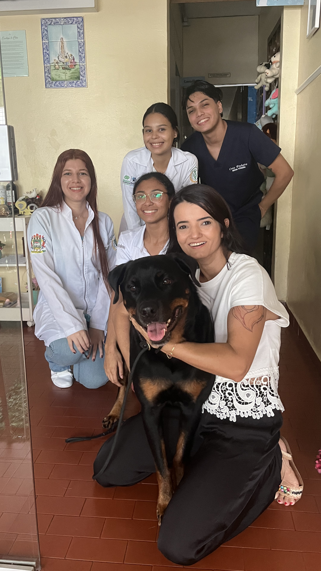 EQUIPE 1